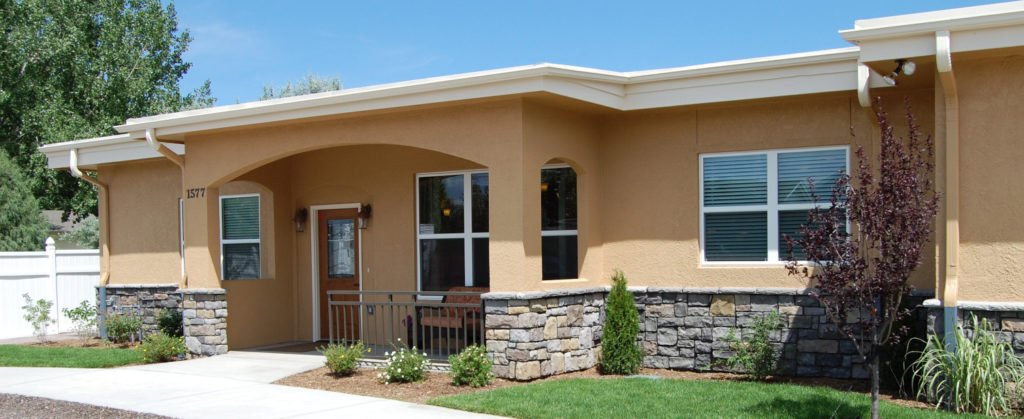 Colorado springs small assisted living option