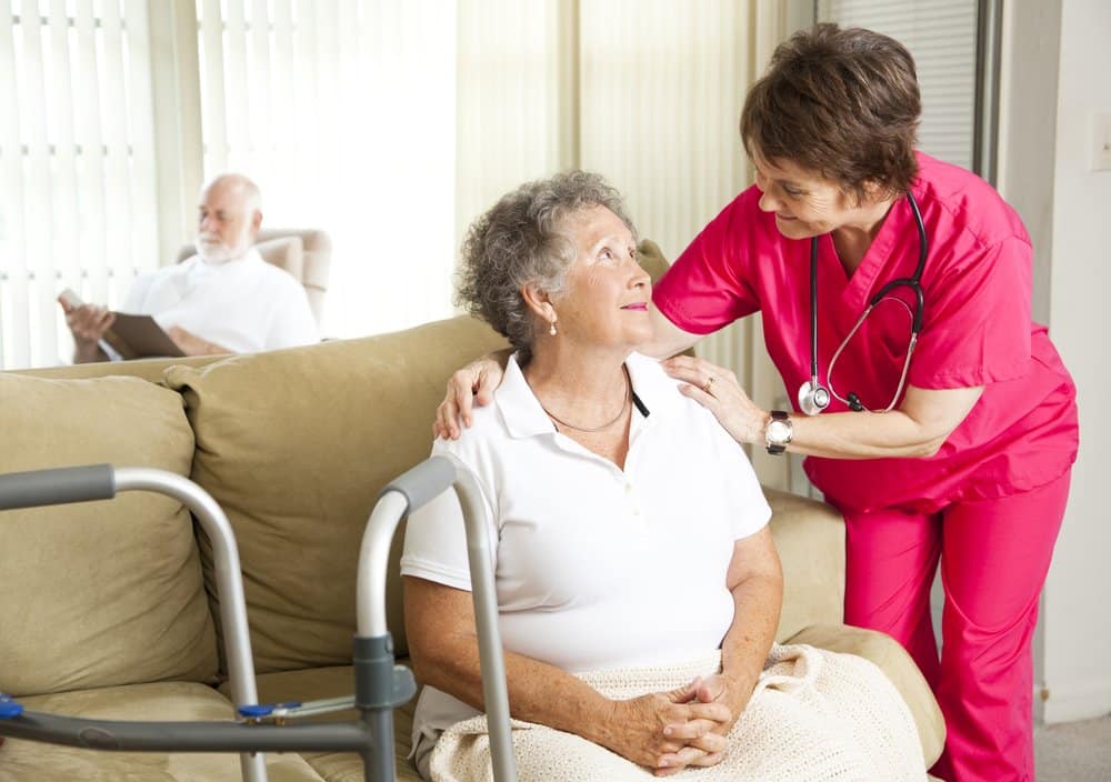 what you should know about assisted living