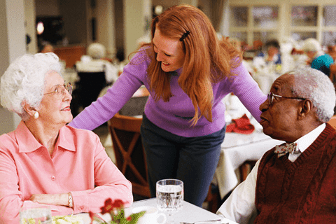 Senior Assisted Living Benefits, assisted living facilities colorado springs