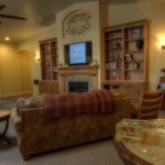New Day Cottages PC Family Room