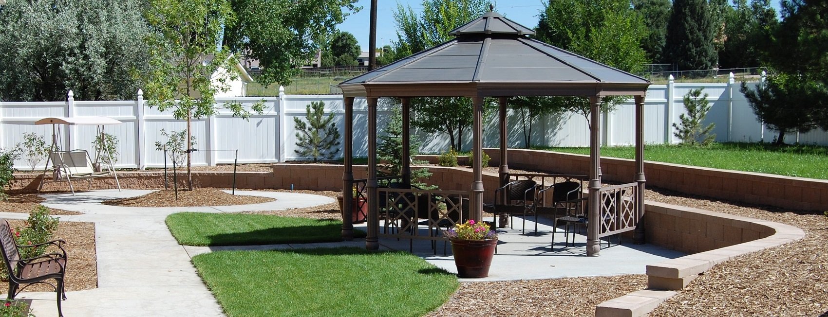 New Day Cottages: Assisted Living in Colorado Springs