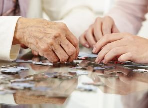 Misconceptions on Assisted Senior Living