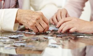 Misconceptions on Assisted Senior Living