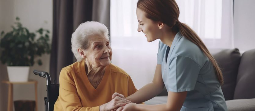 Choosing the Right Assisted Living Facility in Colorado Springs