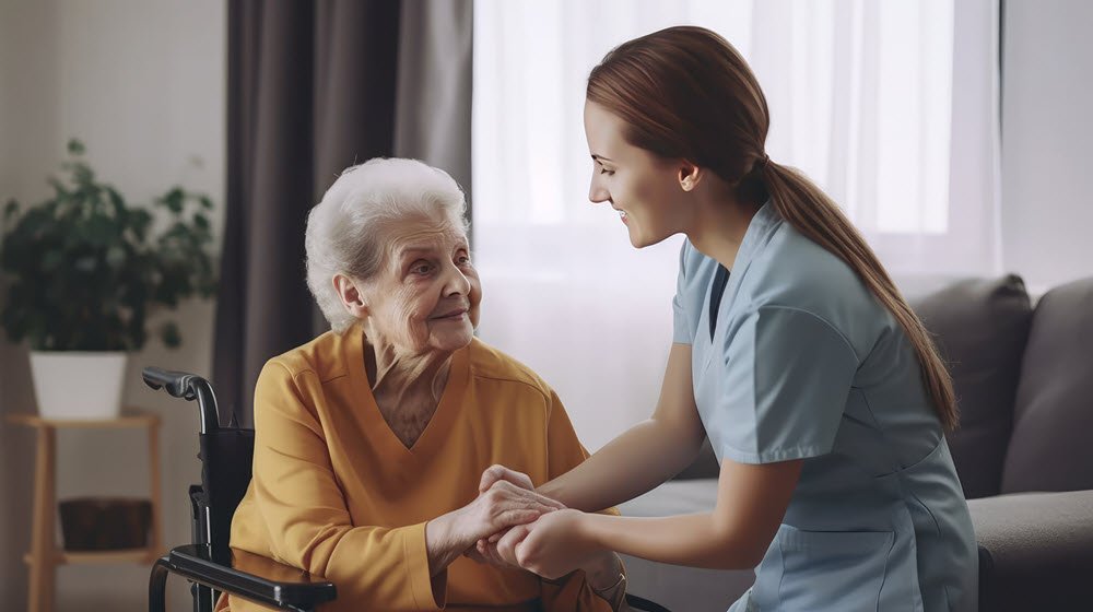 Choosing the Right Assisted Living Facility in Colorado Springs