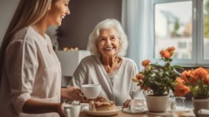 Creating a Family-Like Environment in Assisted Living Facilities