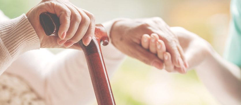 Choosing an Assisted Living Facility with Strong Staff-Resident Relationships