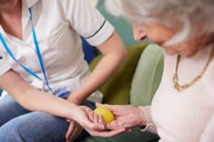 Effective Occupational Therapy Activities for Elders