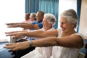 How to Choose the Best Assisted Living Facility Near Me