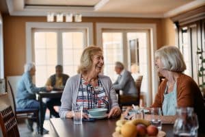 Does Medicaid Pay for Assisted Living Homes