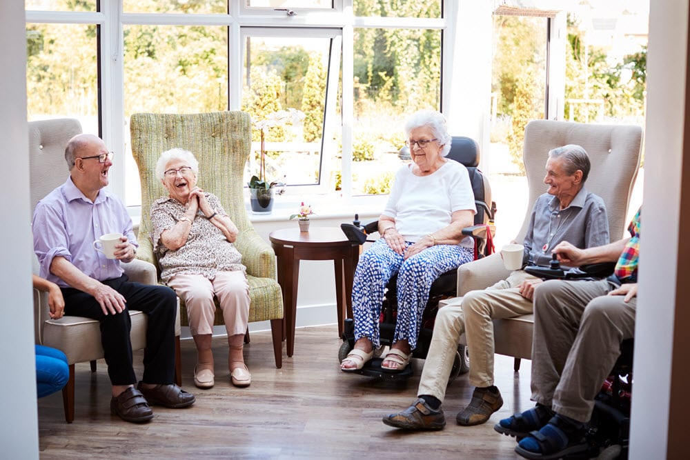 What_Is_the_Best_Age_for_Assisted_Living