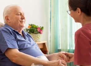 Small Assisted Living Homes Near Me