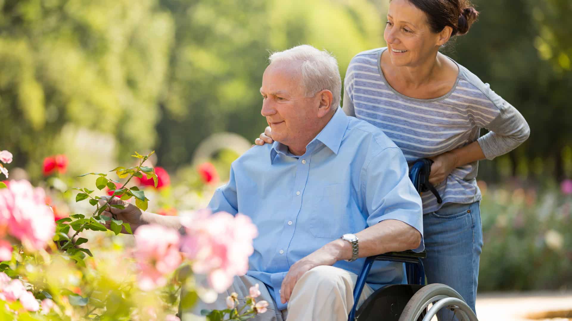 New Day Cottages - Independent vs. Assisted Living